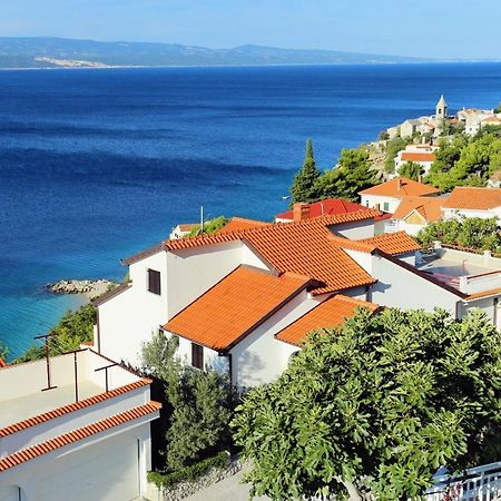 Apartments By The Sea Pisak, Omis - 1014 Buitenkant foto