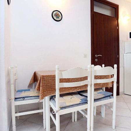 Apartments By The Sea Pisak, Omis - 1014 Kamer foto
