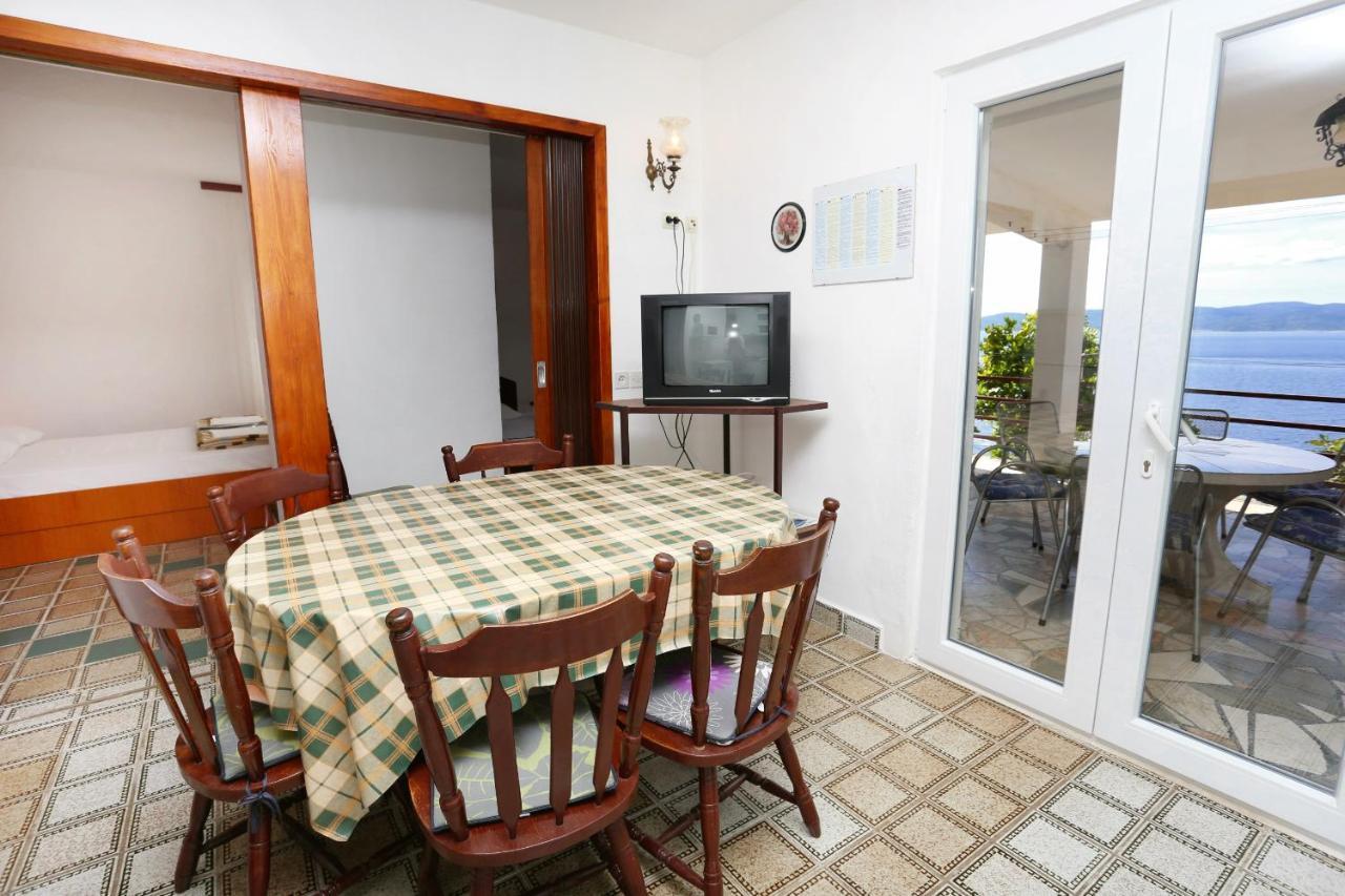 Apartments By The Sea Pisak, Omis - 1014 Buitenkant foto