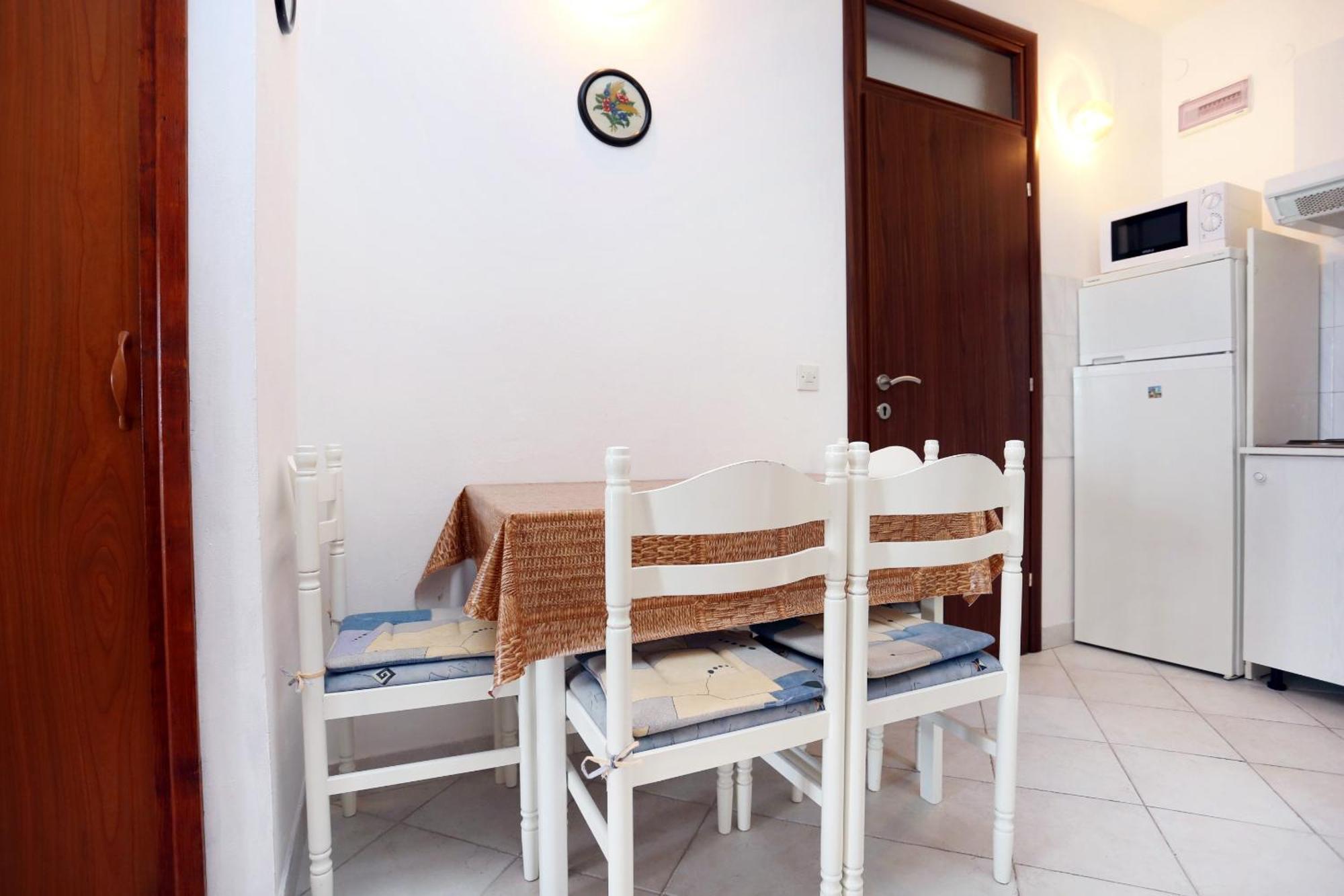 Apartments By The Sea Pisak, Omis - 1014 Kamer foto