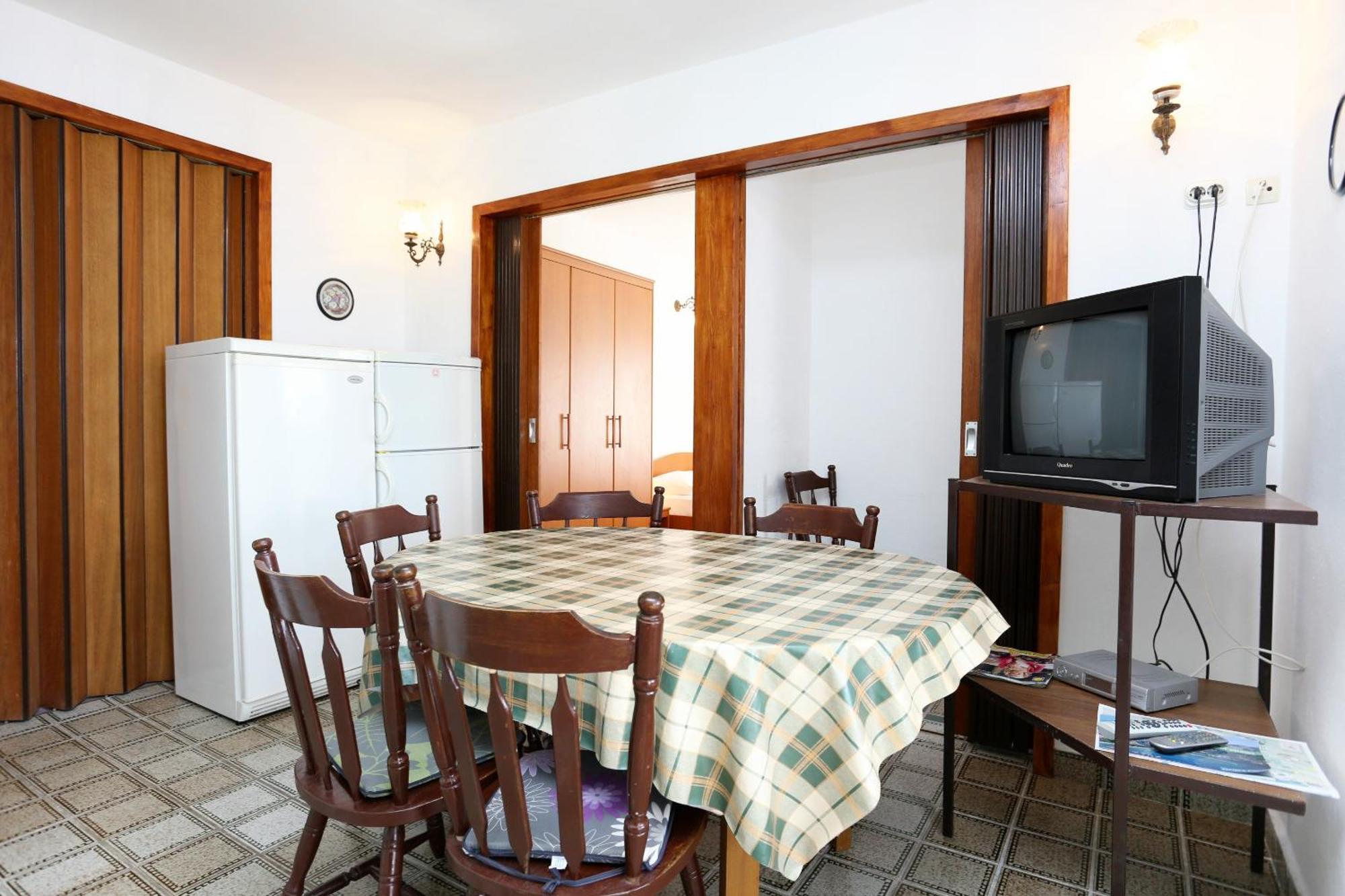 Apartments By The Sea Pisak, Omis - 1014 Kamer foto